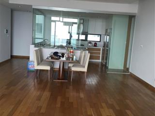 Chính chủ cần cho thuê 3pn 191m2 dolphin plaza.  0383 893 ***