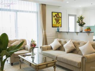 Chính chủ cần cho thuê căn hộ 2pn hd mon hàm nghi