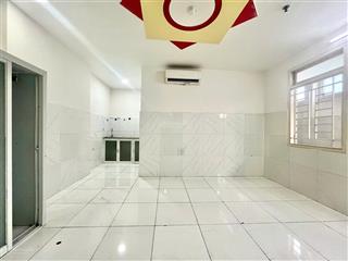 Phòng studio + 20m2 + quang trung gò vấp