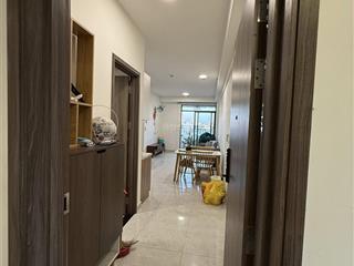 Bán cc saigon asiana, nguyễn văn luông, 2 tỷ vnd, 62m2, 2pn, 2wc, quận 6, hcm