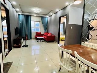 Bán cc đạt gia residence giá sốc , 71m2, 2pn  2wc chỉ từ 1 tỷ
