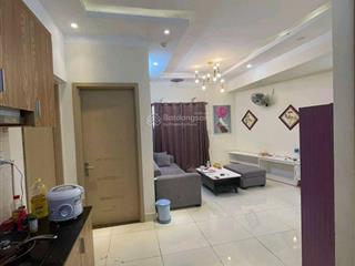 Gấp gấp 1,85 tỷ ch 2pn tại tecco town bình tân, 67m2, 2pn 2wc