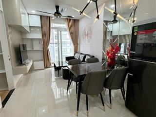 Gấp 2 tỷ có liền cc the western capital q6, 51m2, 2pn, 2,2 tỷ vnd, view đẹp, giá cực chất