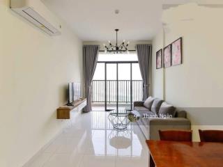 Gấp 2,75 tỷ cc jamila khang điền, 69m2, 2pn, 2wc tại song hành, phú hữu, q9, hcm siêu hot