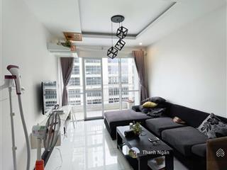 Giá bao tốt 2,2 tỷ cc chánh hưng giai việt, tạ quang bửu, 74m2, hàng hiếm tại q8
