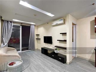 Chủ cần bán gấp 2,25 tỷ cc the harmona, trương công định q.tân bình, 75m2, 2pn, 2wc