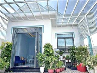 Nhà đẹp giá hời 1tỷ800 nhà riêng tại tân hiệp, hóc môn, 92m2, đẹp, nhiều tiện ích