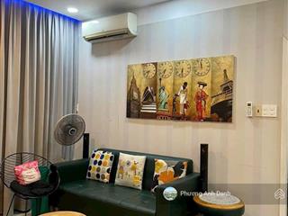 Siêu hot 2,48 tỷ bán cc âu cơ tower, 75m2, 2pn, 2wc tại tân phú, hcm