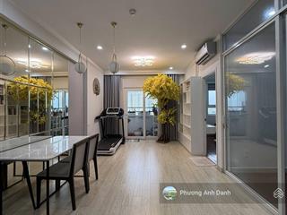 Cần bán gấp 1,4 tỷ cc heaven riverview, (mỹ phúc) q8, 62m2, chính chủ hot!