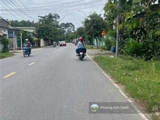 Siêu hot 499 triệu đất nền 125m2 tại tân an hội, củ chi, hcm