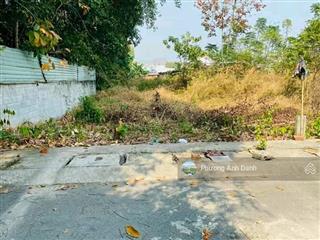 Đát đẹp giá hời 890 triệu tại củ chi, huyện củ chi, dt 94.1m2, giá siêu hời