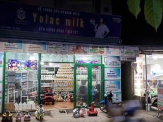 Bán nhà mặt phố tại âu cơ, 29,5 triệu / m2, 369,9 m2, 1pn, 1wc, 2 tầng, q.liên chiểu, đà nẵng