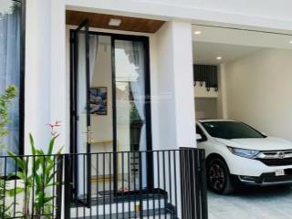 Nhà biệt thự  giá nhà thường, linh tây, thủ đức