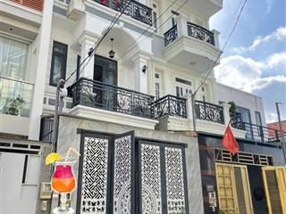 Lên cho ace căn nhà đẹp lung linh đường số 2 phường tăng nhơn phú b thủ đức tp hcm