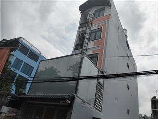 Bán chdv 5 tầng hxh dòng tiền trên 80 tr/tháng. đường hoàng diệu 2 phường linh trung thủ đức tp hcm