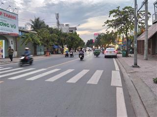 Bán lô đất hxh đường số 2 phường trường thọ thủ đức tp hcm