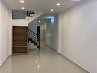 Nhà gần chợ bà chiểu (đã hoàn công)