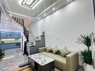 Cần bán căn nhà phố hoàng hoa thám, ba đình, ngõ to, nhà mới, chủ tự xây, chỉ hơn 7 tỷ, nt bền đẹp