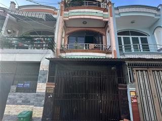 Bán gấp nhà riêng , 53.7m2, 7,7 tỷ tại lê văn thọ, gò vấp, hcm
