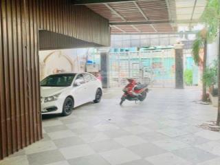Bán tòa chdv mặt tiền  6 tầng  440m2 10*44  55 phòng  dtsd 1358.8m2  dòng tiền 250tr/tháng