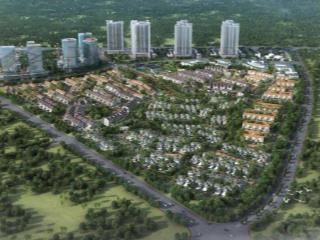 Bán nhà mặt phố tại spring ville, phố tôn đức thắng, nhơn trạch, đồng nai, 8,45 tỷ, 90m2 giá tốt