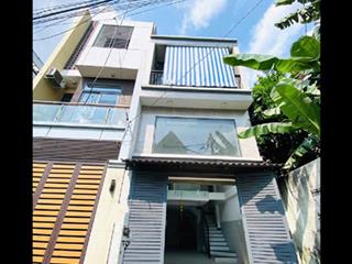 Bán nhà 2 tầng, ngay chợ thủ đức, trường thọ, thủ đức, 6,5 tỷ, 56m2, hxh