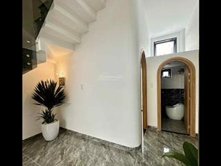 Bán nhà 3 tầng khu phân lô hoàng hữu nam giá rẻ, 6 tỷ, 52m2, hxh, tăng nhơn phú a, quận 9