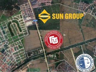 Cơ hội sở hữu lô đất vàng tại kđt vườn sen  lo24, đồng nguyên, bắc ninh