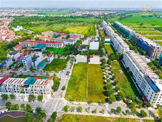 Lộc lá đầy tay  tặng ngay 1 chỉ vàng cho khách hàng giao dịch thành công lô đất tại kđt vườn sen