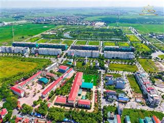 Cơ hội hiếm có cho các nhà đầu tư tại kđt vườn sen