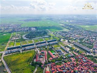 Nhanh tay sở hữu lô đất đẹp ngay sát sun group