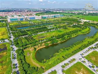 Siêu phẩm shophouse vườn hồng cạnh dự án sun group