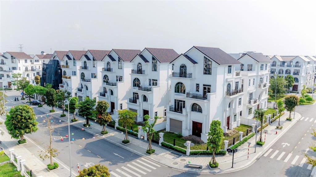 Siêu vip căn góc biệt thự song lập kinh tây 3 tại kđt mạnh đức victory từ sơn