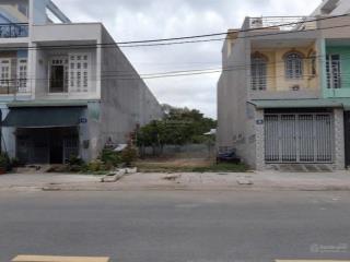0975 897 *** bán lô đất 144m2, full thổ cư, mặt tiền 6x24m, giá 2.7 tỷ bao hết phí