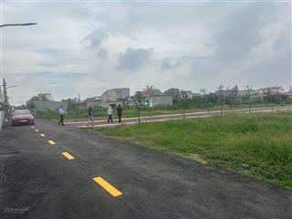 0975 897 *** bán lô đất tại thịnh long, gần kkt ninh cơ, cách biển 50m, 100m2 full cư 1.15 tỷ