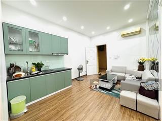 Bán tập thể t3 nguyễn phong sắc, cầu giấy sổ đỏ 48m2 2 ngủ ở ngay chỉ 3.98 tỷ