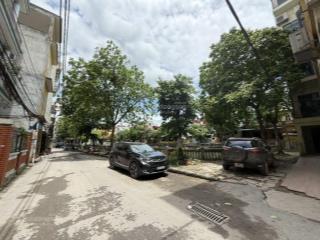 Siêu phẩm tây mỗ, rẻ nhất khu vực, ba bước ra ô tô tránh.