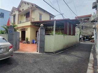 Bán nhà riêng đẹp 10,65 tỷ, 213m2 tại xã nguyên khê, đông anh, hà nội