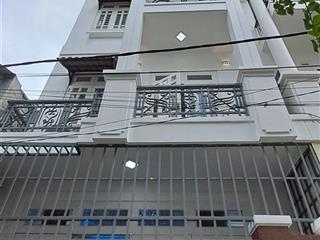 Bán nhà đẹp 3 tấm ngay chợ hiệp bình  hẻm ô tô 5m 1 sẹc đường 49  quá rẻ ạ