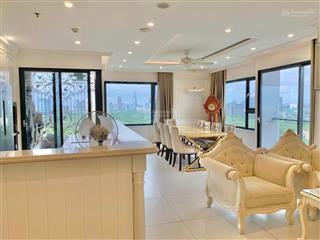 Siêu phẩm phiên bản giới hạn tại new city căn duplex + sân vườn hơn 425m2 view ôm chọn sông sài gòn