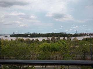New city 2pn tầng cao view sông cực thoáng, giá công khai 5,85 tỷ. call em đạt hẹn chủ coi căn hộ.