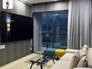 New city 3pn view nội khu chỉ 7,69 tỷ đã có sẵn hđt 21,5 triệu/tháng.  em đạt hẹn coi căn hộ