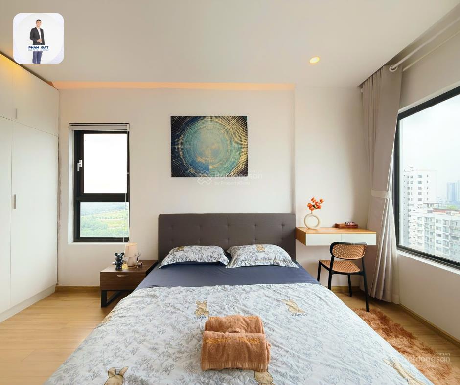 New city 3pn 101m2 giá 9,4 tỷ view lm81 một căn duy nhất giá đầu tư gọi em đạt hẹn lịch coi căn hộ