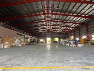 Bán kho shr khu công nghiệp lê minh xuân giá rẻ