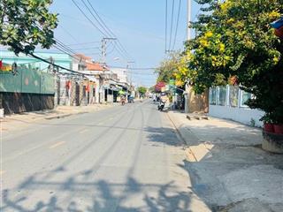 Bán đất nền bình chánh  đường hoàng phan thái  4 tỷ 7  diện tích 7 x 18m
