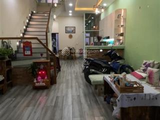 Bán nhà mặt tiền, 2 tầng, bình chánh, bình chánh, đường nhựa, 5 x 28, nhỉnh 5 tỷ