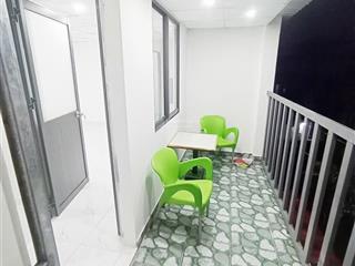 Cho thuê phòng, nhà trọ. đầy đủ tiện nghi. thoáng mát