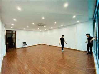 Cho thuê văn phòng tại thái hà, 7,5 triệu, 45 m2, giá tốt, uy tín