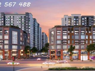 KHÁM PHÁ SHOPHOUSE MẶT PHỐ TRUNG TÂM HẢI PHÒNG – ĐẦU TƯ SINH LỜI BỀN VỮNG