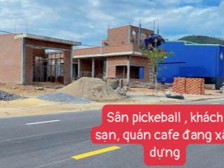 Nền mặt tiền vsip mới vsip thành phố biển giá f0